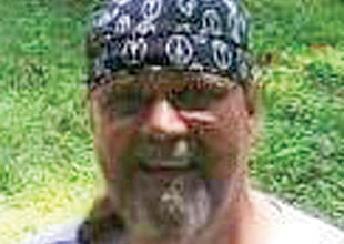 Franklin 'Butch' Holcomb