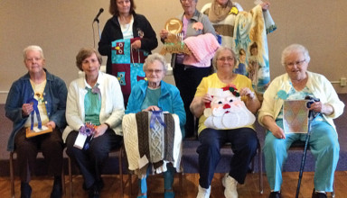 Cultural arts honors