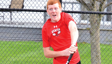 Follow through featured