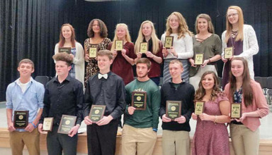 R'mont award winners