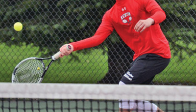 Serve receive