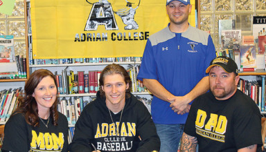 Joining the Bulldogs