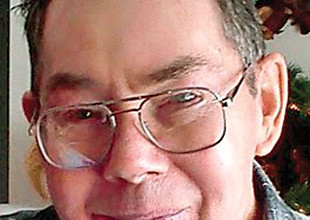 Clifton 'Wally' Ansley