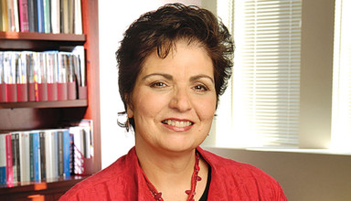 Dr. Electra Paskett featured