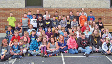HN Students of the Month