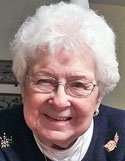 Hazel C. Umphress