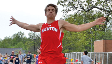 Regional qualifier featured