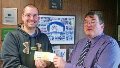 Fundraiser conducted