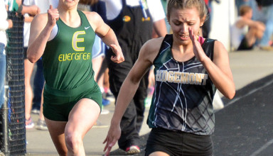 Running to state