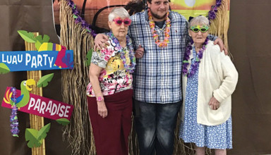 Senior Citizens Day