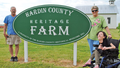Heritage Farm