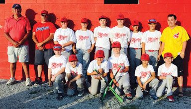 Major league champions