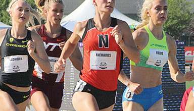 Outdoor championships