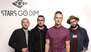 Stars Go Dim