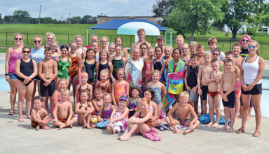 2017 Kenton Stingrays