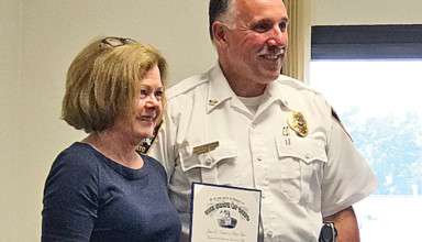 Safe city recognition featured