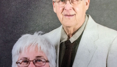 Beverly and James Anderson-2