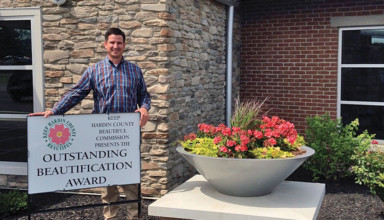 Business beautification