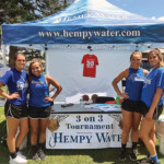 Tree Town 3v3 Girls Champs