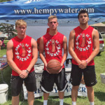 Tree Town 3v3 boys champs