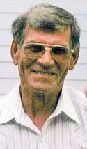 James R. “Jim” Gibson