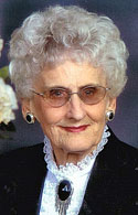 Martha Jean Kahler
