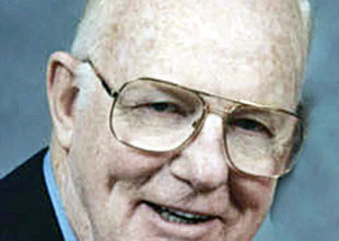 Morris 'Gene' Mead