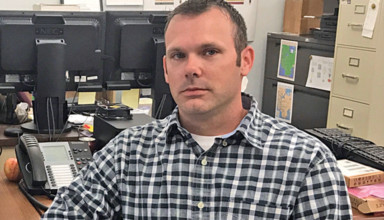 Nathan Rodenberger featured