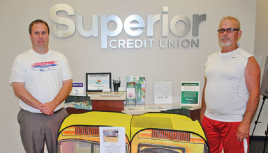 Stuffing the bus featured