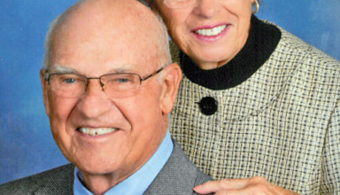 William and Sharon Good