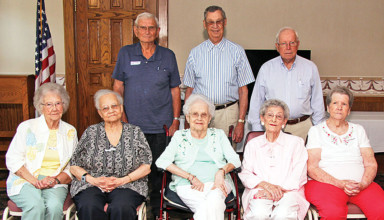 KHS class of ‘45