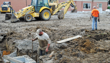 Ada library expansion