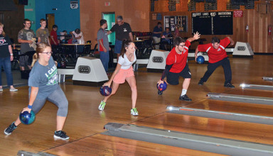 Working on their release