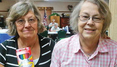 Donating school supplies featured