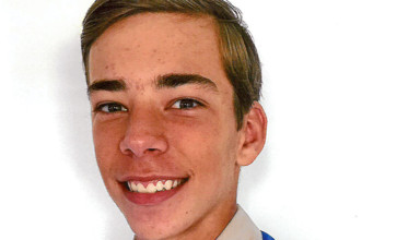 Grant Butler featured