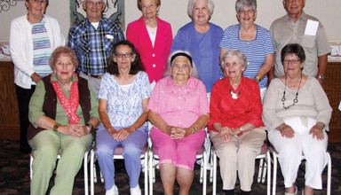 KHS class of '51