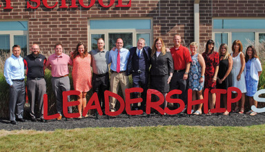 America’s Educator