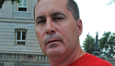 Michael Pack featured