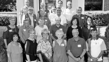 Ridgemont class of 67