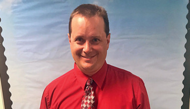 New technology featured