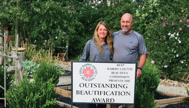 Beautification recognition