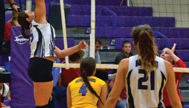 Delivering a spike