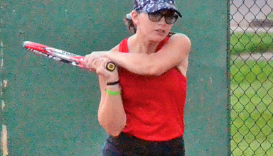 Follow through featured