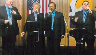 Latter Rain performances