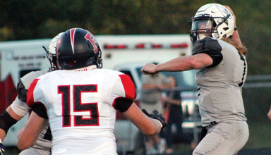 Scanning the field featured