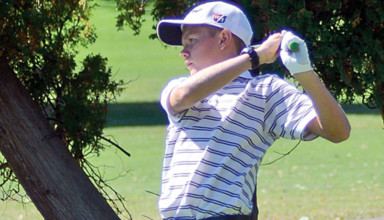 Off the tee featured