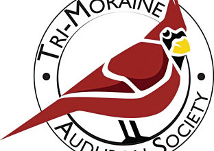 Tri Moraine Audubon logo
