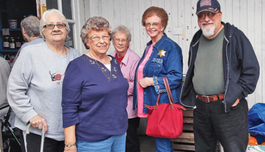 Trip to Amish country