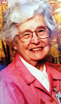 Maxine J. Dodds