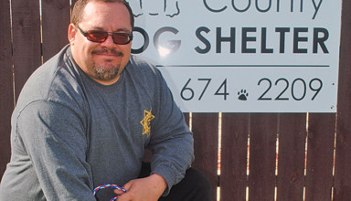 Taking top spot featured